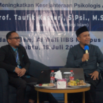 Lebih dari 200 Guru Ikuti Pelatihan Peningkatan Psychological Well-being Siswa di Al Wafi International Islamic Boarding School