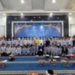 الدورة الشرعية مع المشايخ العالمية
