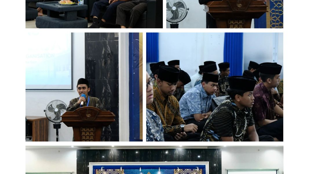 Rapat Kerja ALSO 2025