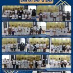 Student of The Month Oktober 2025 | Al Wafi Islamic Boarding School – Santri SMP & SMA Raih Prestasi Membanggakan!