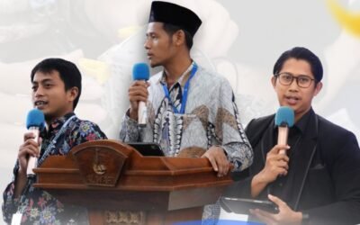 Meningkatkan Kompetensi Guru Melalui In House Training Koding dan Kecerdasan Artifisial