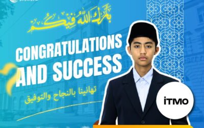 M. Fauzan Ananta Diterima di ITMO University Rusia – Alumni Al Wafi Berprestasi