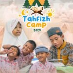 Tahfizh Camp SDTQ 2025 – The Challenge of Memorising the Qur’an
