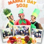 Keseruan Belajar Wirausaha di Market Day SDTQ 2025 | Al Wafi Islamic Boarding School