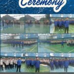 Morning Ceremony SMA Al Wafi 13 Januari 2026