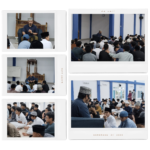 Kultum Asatidz Qoblal Ifthor Bahas Keutamaan Sholat Tarawih di Banin - 22 Februari 2026