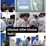 Kamis, 19 Februari 2026 — Silsilah Shifat Shalat Nabi: Persiapan Shalat & Kesalahan Sebelum Shalat
