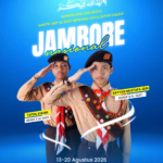 Santri SMP Al Wafi IIBS Wakili Depok ke Jambore Nasional 2026