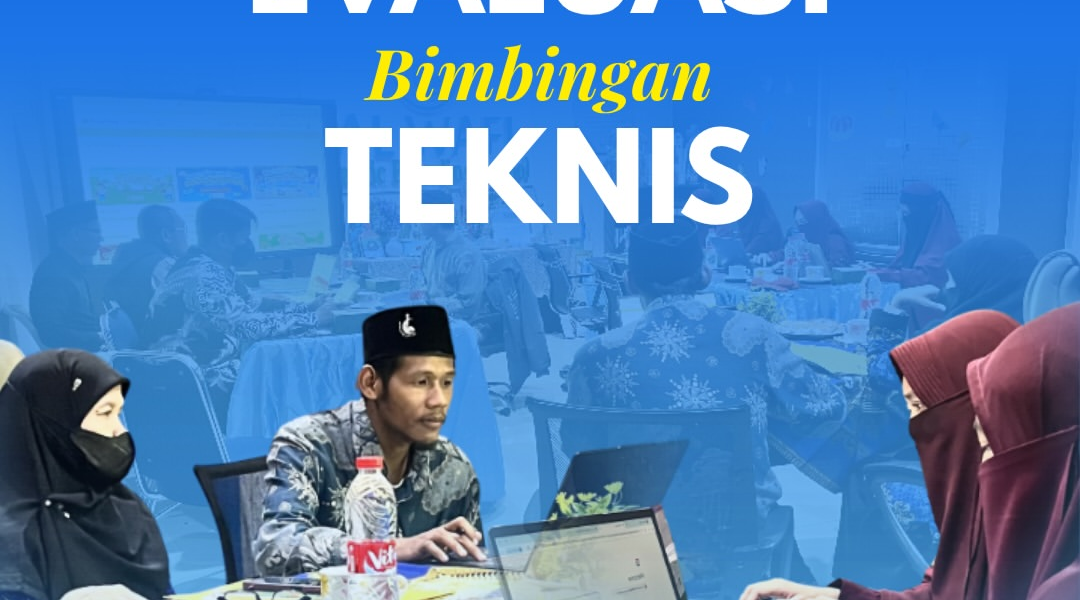 Al Wafi Terus Tingkatkan Kualitas Pendidikan melalui Monitoring, Evaluasi, dan Bimbingan Teknis