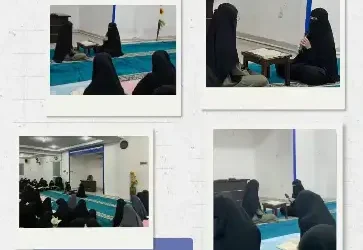 Momen Haru dan Penuh Syukur: Khataman Al-Qur’an Almira Farzania Anindhita di Masjid Fityanul Qur’an