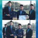 Membanggakan! Santri SMP Al Wafi IIBS Raih Grand Prize Robotik Internasional di IYRC Korea 2026