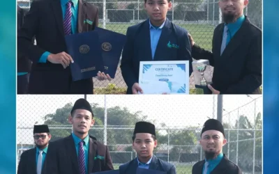 Membanggakan! Santri SMP Al Wafi IIBS Raih Grand Prize Robotik Internasional di IYRC Korea 2026