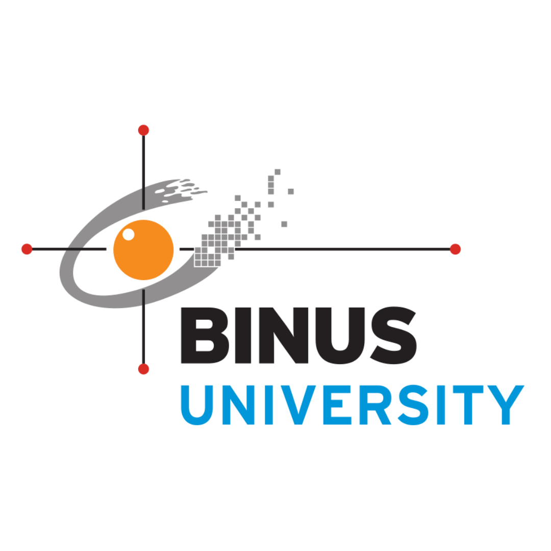 binus university