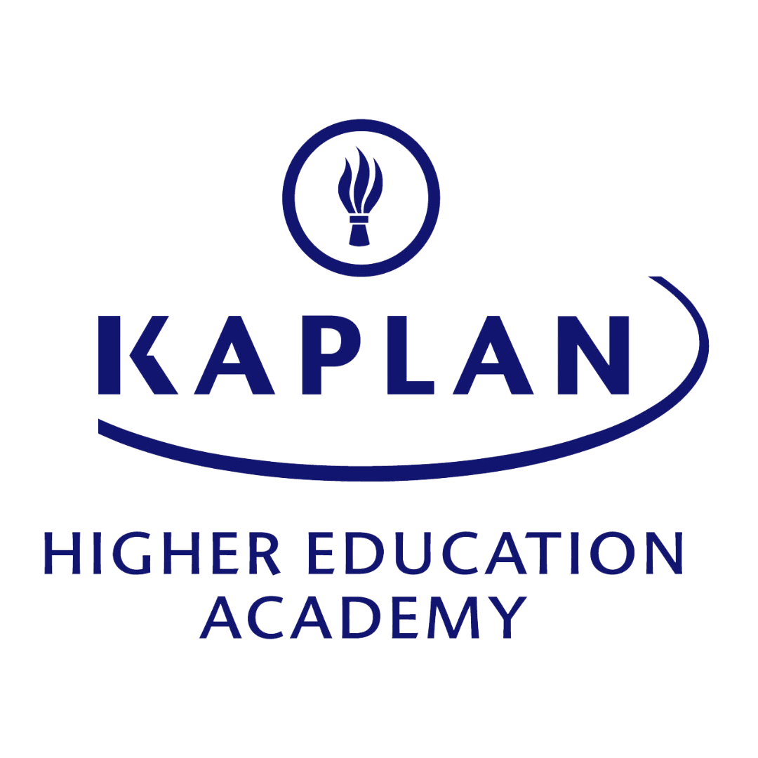 kaplan - higher education academy